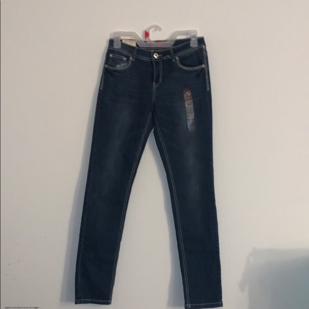 Brand New Arizona Skinny Jeans